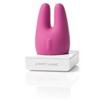 JimmyJane Form 2 Oplaadbare Vibrator - Roze