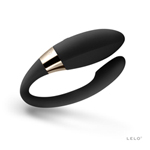 LELO Noa Koppel Vibrator - Zwart