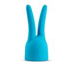 MyMagicWand Bunny Opzetstuk - Blauw