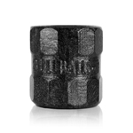 Oxballs Ballstretcher - Zwart