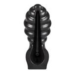 Juicer-2 Holle Buttplug - Zwart