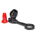 Fucklock Asslock Cockring En Holle Buttplug