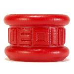 Neo Short Ballstretcher - Rood