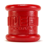 Oxballs NEO Ballstretcher LONG - Rood