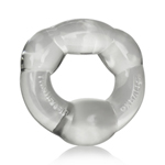 Thruster Ballstretcher - Transparant