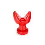 Oxballs Anker Buttplug - Rood