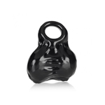 Nutter Ballsack Ballstretcher - Zwart