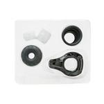 Collections - Premium C-Rings