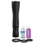 Vibrating Roto-Teazer Masturbator