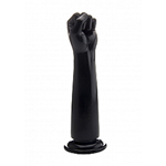 Realistische XXL Fisting Dildo Vuist - 32,5 cm