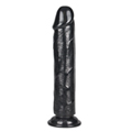 Realistische XXL Dildo - 34 cm