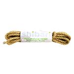 Shibari Hennep Bondagetouw - 5 meter
