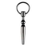 Holle Penis Plug Met Ring