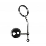 Metalen Ballstretcher Met Anaal Bal