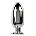 Zware Metalen Buttplug
