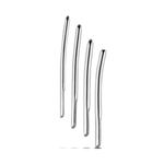 Dilator Set 4 Stuks - 0,9 - 1,2 cm