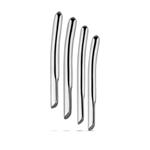 Dilator Set 4 Stuks - 1,4 - 1,7 cm