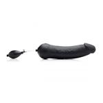 Tom of Finland Toms Opblaasbare XL Dildo