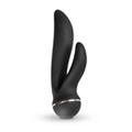 Nim Rabbit Vibrator - Zwart