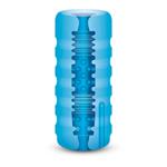 Backdoor Masturbator Met Bullet Vibrator