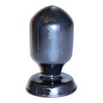 ZiZi Buttplug - Zwart