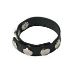 5 standen rubberen cockring