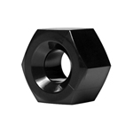 Hex Heavy Duty Cock Ring and Ball Stretcher