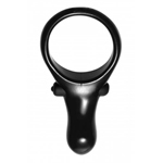 Vibrerende en stimulerende cockring