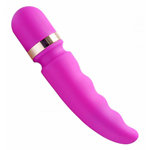 Siliconen Waterproof Vibrator