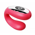 Oralee Oral Sex Vibe met 5 standen