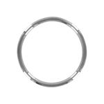 De Shibari ring