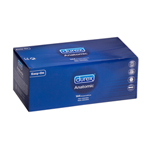 Durex Anatomic Condooms - 144 stuks