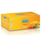 Durex Pleasurefruits 144st