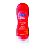 Durex Play 2 in 1 Ylang Ylang - 200 ml