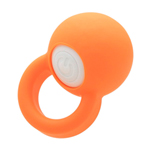 Vi-Bo - Finger Orb Orange