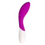 Lelo Mona Wave Vibrator Paars