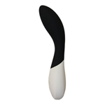 Lelo Mona Wave Vibrator Zwart