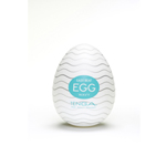 Tenga Egg - Wavy