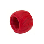 GRINDER Ballstretcher Oxballs - Rood