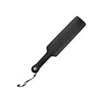 Strict Leather Black Fraternity Paddle